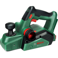 Bosch Akku-Hobel  PHO 18V-20 solo, 18Volt, Elektrohobel grün/schwarz, ohne Akku und Ladegerät, POWER FOR ALL ALLIANCE