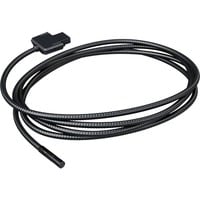 Bosch Professional Kamerakabel 3,5m / 8,3mm, Kameramodul schwarz, für Inspektionskamera GIC 12V, GIC 4 / 5