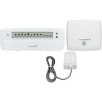 Homematic IP Starterset Fußbodenheizung II