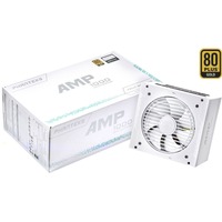 Phanteks AMP v2 1000W, PC-Netzteil weiß, 1000 Watt