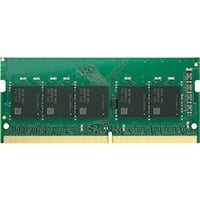 Synology SO-DIMM 16 GB DDR4-  , Arbeitsspeicher grün, D4ES01-16G