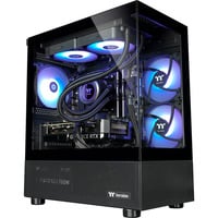 Thermaltake FTW A-Line 5060TI, Gaming-PC schwarz, Windows Home 64-Bit