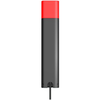 Yealink BLT60 Busylight, Leuchte schwarz, Für Yealink WH6X Headsets