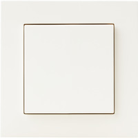 eve Light Switch, Schalter weiß, HomeKit