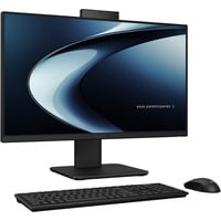 ASUS ExpertCenter AiO P440VAESK-BPC083X, PC-System schwarz, Windows 11 Pro