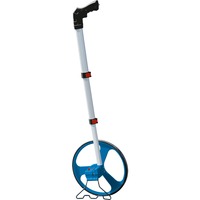 Bosch Professional Messrad GWM 32 Professional, Entfernungsmesser blau