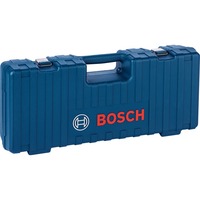 Bosch Transportkoffer für Winkelschleifer 180-230 mm, Werkzeugkiste blau