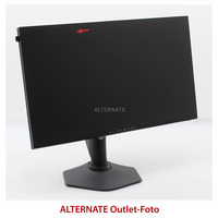 Dell Alienware AW2523HF, Gaming-Monitor 62.2 cm (24.5 Zoll), schwarz, FullHD, Fast IPS, Adaptive-Sync, FreeSync Premium, 360Hz Panel
