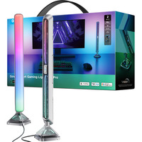 Govee Smart Gaming Light Bars Pro, LED-Leuchte 2er-Pack