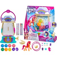 Hasbro My Little Pony - Eine neue Generation Farbenspiel-Laterne Sunny Starscout, Spielfigur 