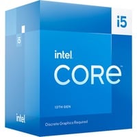 Intel® Core™ i5-13600T, Prozessor Tray-Version