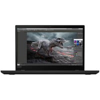 Lenovo ThinkPad P15v G1 Generalüberholt, Notebook schwarz, Intel® Core™ i7-10750H, NVIDIA Quadro P620, 32 GB DDR4, 512 GB (512 GB SSD), Windows 11 Pro