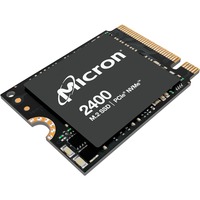 Micron 2400 1 TB, SSD PCIe 4.0 x4, NVMe, M.2 2230