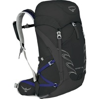 Osprey Tempest 30, Rucksack schwarz, 28 Liter Größe XS/S