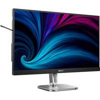 Philips  27B2N4500, LED-Monitor 68.5 cm (27 Zoll), dunkelgrau/silber, QHD, IPS, HDMI, DP, USB-Hub, 120Hz Panel