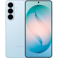Samsung Galaxy S26 512GB, Handy Sky Blue, Android, 12 GB