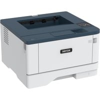 Xerox B310, Laserdrucker grau/blau, USB, LAN, WLAN