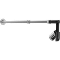 Yealink Wandhalterung ContentCamMount-USB schwarz, für UVC30 Content-Kamera