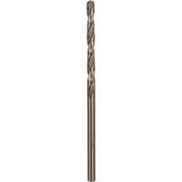 Bosch PRO Stainless Steel HSS-Co Spiralbohrer, Ø 3,5mm 10 Stück, Arbeitslänge 39mm