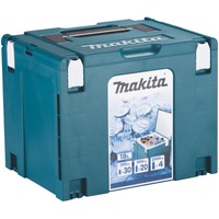 MAKPAC, Kühlbox