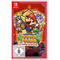  Paper Mario: Die Legende vom Äonentor, Nintendo Switch-Spiel 