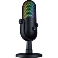 Razer Seiren V3 Chroma, Mikrofon schwarz