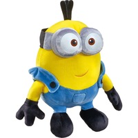 Schmidt Spiele Minions: Kevin               , Kuscheltier mehrfarbig, Größe: 27 cm