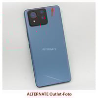 ASUS Zenfone 11 Ultra 256GB, Handy Skyline Blue, Android 14, 12 GB