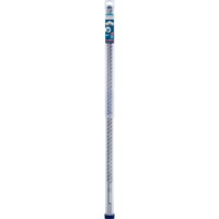 Bosch Professional EXPERT Hammerbohrer SDS-max-8X, Ø 28mm Arbeitslänge 800mm