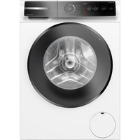 Bosch WGB244071 Serie 8, Waschmaschine weiß/schwarz