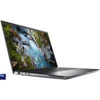 Dell Precision 5690-JGYGG, Notebook grau, Intel® Core™ Ultra 7 165H, NVIDIA RTX 2000, 32 GB DDR5, 1 TB (1 TB SSD), Windows 11 Pro 64-Bit