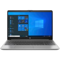 HP 250 G7 Generalüberholt, Notebook silber, Intel® Core™ i3-7020U, Intel® HD Graphics 620, 8 GB DDR4, 256 GB (256 GB SSD), Windows 10 Pro