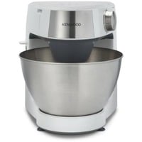 Kenwood Prospero+ Küchenmaschine KHC29.J0WH weiß/silber, 1.000 Watt