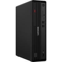 Lenovo ThinkCentre M70s Gen 6 (12YK003EGE), PC-System schwarz, Windows 11 Pro