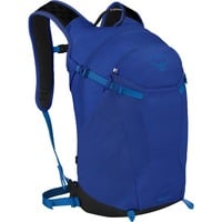 Osprey Sportlite 20 , Rucksack kobaltblau, One Size