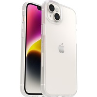 Otterbox React + Trusted Glass, Set transparent, iPhone 14 Plus