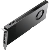 PNY NVIDIA RTX PRO 4000 SFF Blackwell 24GB SB, Grafikkarte Bulk