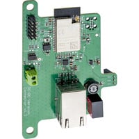 PRACHT PNI-PRACHT Network Interface für ALPHA XT NRG9008, LAN-Adapter 
