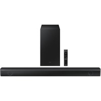 SAMSUNG B-Soundbar HW-B540/ZG schwarz, Bluetooth, Optischer Eingang