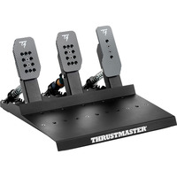 Thrustmaster Raceline Pedals III LC, Pedale schwarz