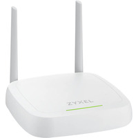 Zyxel NWA30BE WiFi 7 NebulaFlex, Access Point weiß