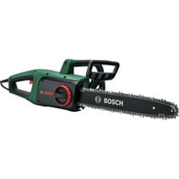 Bosch Elektro-Kettensäge UniversalChain 40 grün/schwarz, 1.800 Watt
