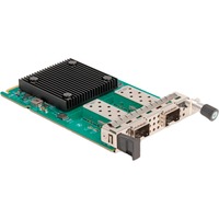 DeLOCK OCP 3.0 zu 2 x SFP+ 10 Gigabit, LAN-Adapter