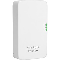 Hewlett Packard Enterprise Aruba Instant On AP11D (EU) Bundle, Access Point weiß