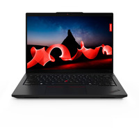 Lenovo Thinkpad L14 G5 (Generalüberholt), Notebook schwarz, Intel® Core™ Ultra 7 155U, Intel® Graphics, 16 GB DDR5, 512 GB (512 GB SSD), Windows 11 Pro
