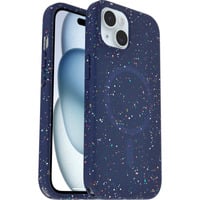 Otterbox Core, Handyhülle blau/mehrfarbig, iPhone 16e/15/14/13