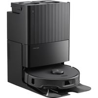 Roborock Qrevo Edge 5V1, Saugroboter schwarz, Mit Multifunktions-Dockingstation 3.0