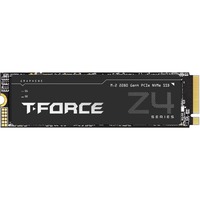 Team Group T-FORCE Z44A5 512 GB, SSD PCIe 4.0 x4 | M.2 2280