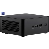 ASUS NUC 14 Pro Tall Kit RNUC14RVHV700002I, Barebone schwarz, ohne Betriebssystem