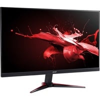 Acer Nitro VG240YS, Gaming-Monitor 61 cm (24 Zoll), schwarz, FullHD, AMD Free-Sync, HDMI, 165Hz Panel